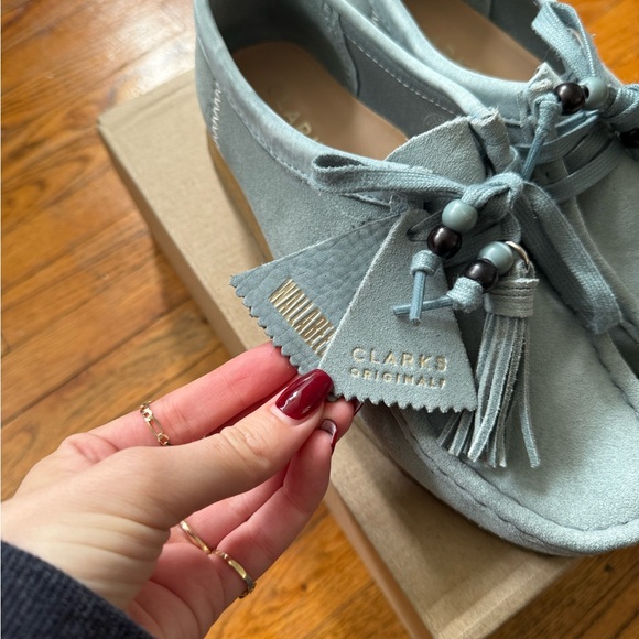 Clarke Wallabees - Picture 2 of 7